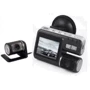 CROSS HD Dual Cam: Угол обзора, градусов 120