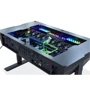 Корпус Lian Li DK05-FX EU Black Gaming desk (G99.DK05FX.02EU) фото 11