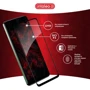 Аксессуар для смартфона Intaleo Tempered Glass Full Glue Black for Tecno Spark 10: Тип защитное стекло