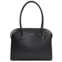 Сумка жіноча BlankNote Business чорна (BN-BAG-57-g)
