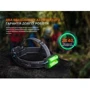 Фонарь туристический Fenix HP35R SAR с огнеупорной повязкой (HP35RSAR): Элементы питания Li-Ion аккумулятор
