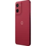 Смартфон Motorola G05 8/256GB Plum Red (UA UCRF): Слот для карт памяти microSD (выделенный слот)