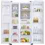 Холодильник Side-by-Side Samsung RS68N8240WW: Размеры ВxШxГ, см 178 x 91.2 x 71.6