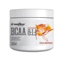 Амінокислота для спорту IronFlex Nutrition BCAA Performance 8-1-1 200 g / 40 servings / Cola Orange