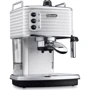 Кофеварка DeLonghi ECZ 351.W: Тип рожковая кофеварка эспрессо
