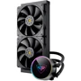 Кулер PCCooler PD240 BK