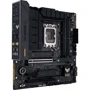 ASUS TUF GAMING B760M-PLUS WIFI D4 UA: Оперативная память 4xDDR4 5333 МГц, до 128 ГБ