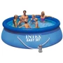 Бассейн с фильтром Intex Easy Set Pool 396 х 84 см (2006 л/ч) (28142): Производитель Intex