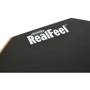 Двосторонній пед EVANS RF12D 12" REALFEEL 2-SIDED SPEED & WORKOUT PAD фото 4