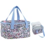 Сумка для ланчу Kite tokidoki 2705 TK (TK24-2705): Форма Прямоугольная