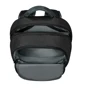 Сумка для ноутбуков Wenger 15.6" Next Trayl Black (612564): Вместимость ноутбук, блок питания, аксессуары