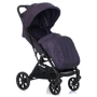 Коляска прогулочная Babyhit Impulse Purple: Возможность установки люльки нет