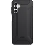 Чехол для телефонов Urban Armor Gear UAG Scout Black (214004124040) for Samsung A047 Galaxy A04s