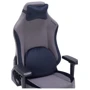 Кресло Gamepro Fabric Grey GamePro GC715SG фото 5