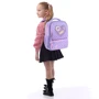 Рюкзак детский Kite SP25-559XS Kids 559 Studio Pets: Корпус рюкзака Мягкий