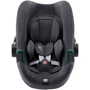 Автокресло Britax-Romer Baby-Safe 3 i-Size Midnight Grey (2000035071): Крепление Isofix есть
