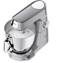Кухонный комбайн Kenwood KVL 85.424 SI: Конструкция стационарный