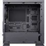 Корпус GameMax M60 Black: Мощность БП, Вт нет