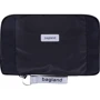 Сумка дорожня Bagland Pocket чорна (987516307): Стать Унисекс