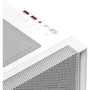 Корпус PcCooler C3D510 WH ARGB фото 5