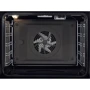 Духовой шкаф электрический Electrolux EOD6C77H: Размеры 59.6x59.4x56.9 см