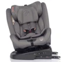 Автокресло Colibro Omni Izofix 0-36 9024-COIs-10 Dove, серый: Крепление Isofix да