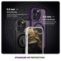 Чехол для iPhone ArmorStandart Unit MagSafe Case Matte Clear Silver for iPhone 15 Plus (ARM69351): Тип аксессуара чехол