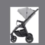 Прогулянкова коляска Carrello Bravo Air CRL-5512 Royal Beige NF фото 9
