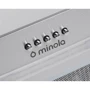 Вытяжка Minola HBI 5623 I 1000 LED фото 5