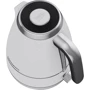 Электрочайник Beko WKM8307CR: Объем, л 1.7
