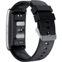 Фитнес-браслет Lemfo E600 Black: Производитель Lemfo