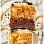 Протеиновые батончики MyProtein Layered Bar 12x60g Cookie Crumble: Вес 720