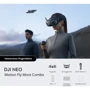 DJI Neo Motion Fly More Combo (CP.FP.00000186.01) фото 6
