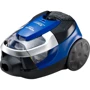 Пылесос Hitachi CV-SE23V24UKRRBL: Емкость пылесборника 2 л