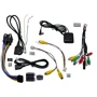 Мультимедиа 2-DIN Qline Dino-1502 Android 11 4/64 с круговым обзором фото 4