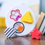 Игрушка-сортер Baby Einstein Zen & Cal’s Playground (12493)