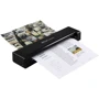 Сканер Canon IRIScan Executive 4 Black (458737): Оптичний дозвіл, ppi, або розмір матриці, точок 600x600