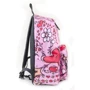 Рюкзак подростковый YES ST-15 Crazy 04, 31x41x14: Возрастная группа от 13 до 18 лет