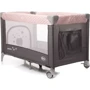 Манеж 4Baby Royal pink (4RO3) фото 8