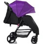 Прогулочная коляска Carrello Maestro CRL-1414 Purple: Тип коляски прогулочная