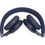 Навушники JBL Live 400BT, Blue (JBLLIVE400BTBLU): Чутливість (дБ) 106