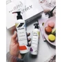 HiLLARY ALOE Сonditioner 250 ml Натуральный кондиционер для сухих и поврежденных волос: Назначение Восстановление