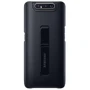 Чохол для телефона Samsung Standing Cover Black (EF-PA805CBEGRU) for Samsung A805 Galaxy A80