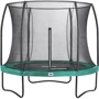 Батут Salta Comfort Edition круглый 183 см Green