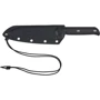 Ніж CJRB Silax SW AR-RPM9 Steel G10 black (2798.03.11): Кількість інструментів 1
