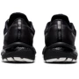 Кроссовки для бега Asics Gel-Cumulus 22 Awl 1012A737-020 39.5 черные текстиль всесезон: Материал подкладки Текстиль