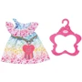 Одежда для куклы Zapf Creation Baby Born Танцевальное платье (829219)