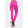 Легінси ArtStyleLeggings LSN-192C-40 40 рожеві: Вид легінси