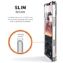 Чехол для iPhone Urban Armor Gear UAG Plyo Crystal Crystal Clear (112342174343) for iPhone 12 mini фото 8