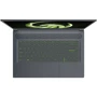 Ноутбук MSI Delta 15 A5EFK (A5EFK-002US): Экран 15,6" IPS (1920x1080) Full HD
